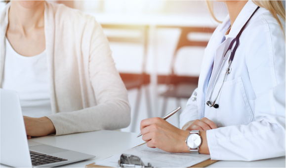 Запишитесь на приём