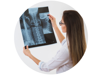 Рентгенолог