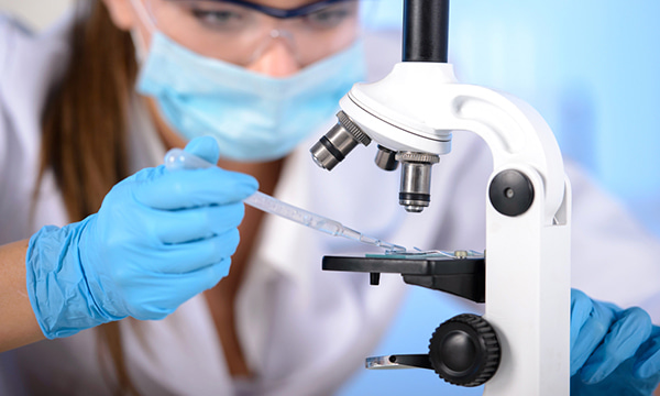 Исследование уровня лютеинизирующего гормона в сыворотке крови