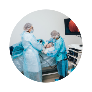 Гастроскопия (ФГДС, ЭГДС)