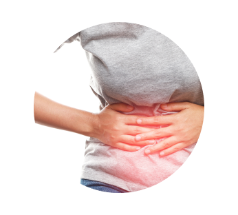 КТ брюшной полости с контрастом