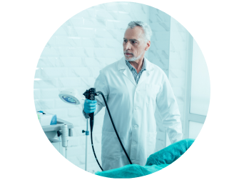 Гастроэнтеролог