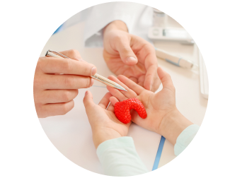 Эндокринолог