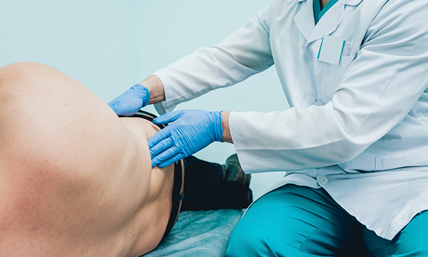 Удаление доброкачественных новообразований мочеполовых органов методом электрокоагуляции (от 5 до 10 ед.)