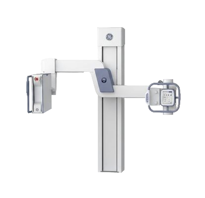 Томограф GE Revolution EVO