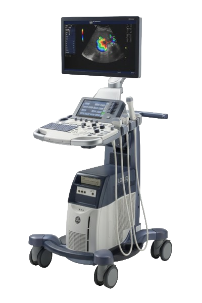 Томограф GE Revolution EVO