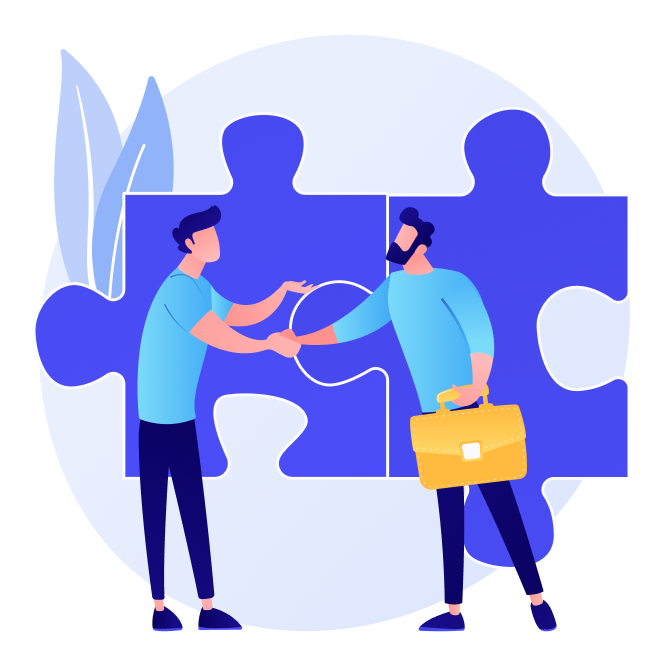 Команда врачей-экспертов