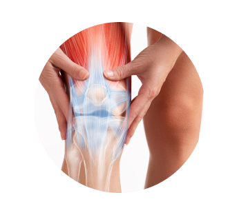 КТ суставов