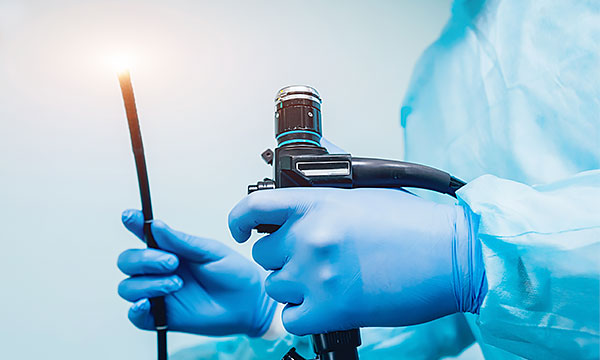 Уреазный тест на хеликобактер пилори (к ЭГДС)