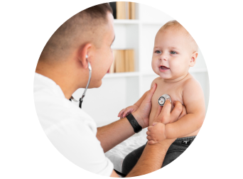 Детский кардиолог