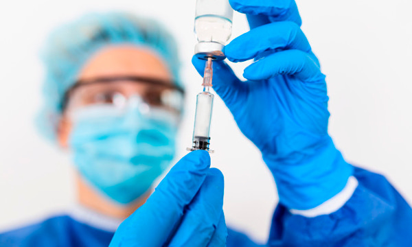 Очаговая проба с туберкулином реакция Манту детская