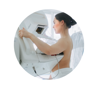 Подготовка к маммографии