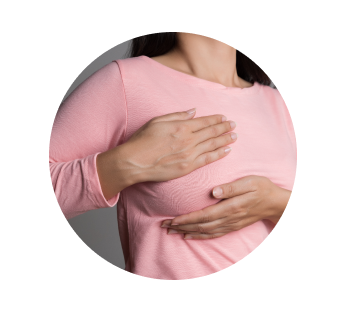 Трепан-биопсия (core) молочной железы