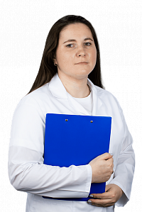 Аникина Ирина Владимировна