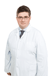 Шумовский Владимир Константинович