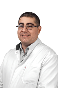 Саакян Эдгар Азатович