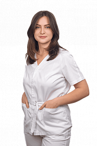Царевская Анастасия Алексеевна