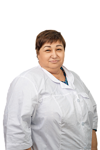 Ашинова Мадина Хамидовна