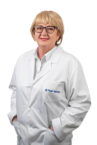 Гольштейн Светлана Анатольевна