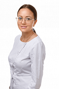 Петрунина Надежда Петровна