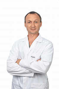 Каракурчи Сергей Владимирович