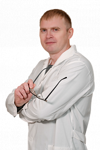 Терехов Кирилл Алексеевич