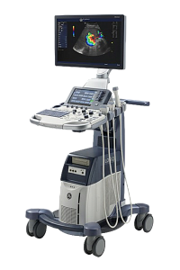 GE Logiq S8 GE Logiq S8