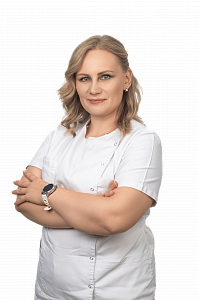 Решетина Наталья Витальевна