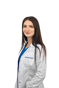 Догадина Анна Борисовна