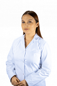 Михальская Полина Васильевна