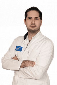 Шайдуров Кирилл Александрович