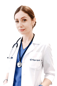 Коваленко Ксения Юрьевна