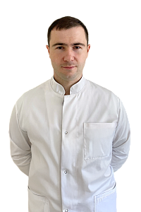 Шимко Антон Сергеевич