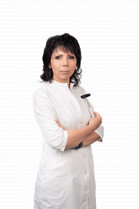 Быстрова Александра Александровна