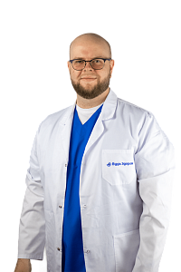 Калмыков Иван Константинович