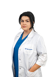 Далгатова Гульнара Адиковна