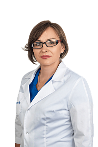 Глоба Марина Николаевна