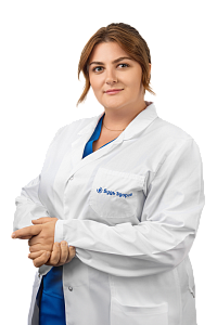 Абдулаева Асият Валимагомедовна