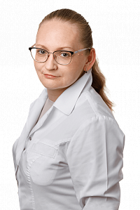 Демина Евгения Михайловна