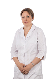 Медведева Анна Николаевна