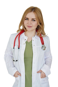 Резник Екатерина Александровна