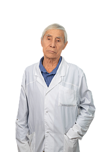 Копытенко Игорь Иванович