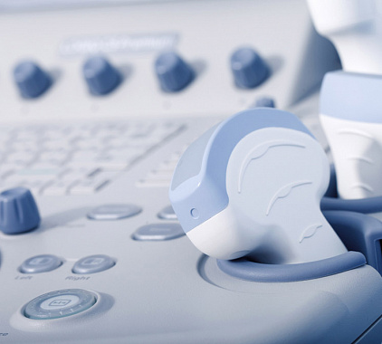 УЗИ носовых пазух УЗИ носовых пазух