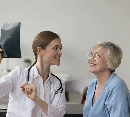 Рентгенография