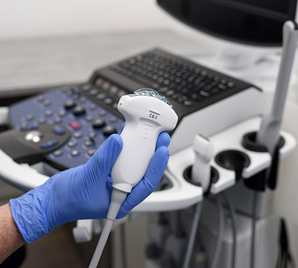 УЗИ носа УЗИ носа