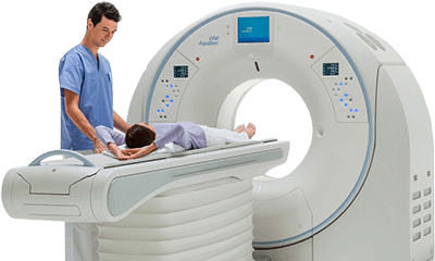 Алгоритм и правила подготовки пациента к компьютерной томографии Алгоритм и правила подготовки пациента к компьютерной томографии