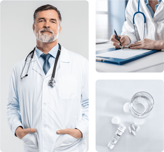 Поводы обращения к урологу