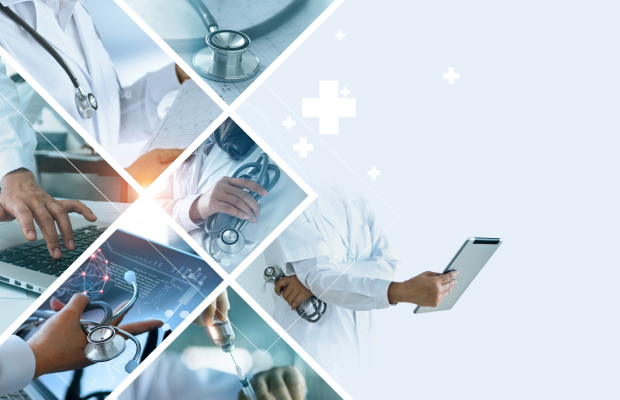 Спектр услуг для клиента